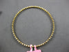 1.70CT INTENSE FANCY YELLOW DIAMOND 18KT YELLOW GOLD 3D FILIGREE BANGLE BRACELET