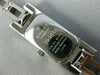 GUCCI .36CT DIAMOND & AAA MOTHER OF PEARL TIME PIECE LADIES WATCH #25595