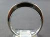 1.59CT DIAMOND & AAA CITRINE 18KT WHITE GOLD 3D OVAL & BAGUETTE ANNIVERSARY RING