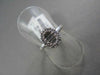 ANTIQUE WIDE .50CT OVAL BAGUETTE & ROUND DIAMOND 14KT GOLD RING SIMPLY AMAZING!!