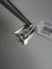 ANTIQUE 18KT 32.44CTW CLIP ON SMOKY TOPAZ & DIAMOND EARRINGS ONE OF A KIND!!!!!