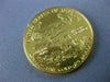 ESTATE LARGE 22KT YELLOW GOLD $25 DOLLARS UNITED STATES LIBERTY COIN #MILANO036