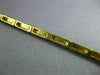 ESTATE 1.80CT DIAMOND 18KT YELLOW GOLD 3D CLASSIC ROPE SWIRL LINK NECKLACE #5535