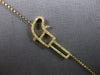 .22CT INTENSE FANCY YELLOW DIAMOND 18KT YELLOW GOLD 3D HANDCRAFTED GUN BRACELET