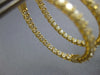 LARGE 2.30CT DIAMOND 18KT YELLOW GOLD INSIDE OUT SHARE PRONG OVAL HOOP EARRINGS