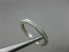 1.0CT ROUND & PRINCESS DIAMOND 14KT WHITE GOLD 3D SEMI MOUNT ENGAGEMENT RING SET
