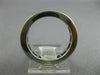 1.90CT AAA BAGUETTE SAPPHIRE 14K WHITE GOLD 3D ETERNITY WEDDING ANNIVERSARY RING