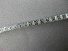 ANTIQUE .15CT OLD MINE DIAMOND 14KT WHITE GOLD BULOVA MARQUISE FACE WATCH #2198