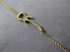 ESTATE .10CT FANCY YELLOW DIAMOND 18K YELLOW GOLD 3D CLASSIC GUITAR FUN BRACELET