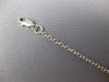 ESTATE AAA MOTHER OF PEARL 14KT YELLOW GOLD CROSS BY THE YARD FUN BRACELET 27011
