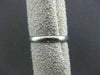ESTATE LARGE 2.10CT DIAMOND & AAA COLOMBIAN EMERALD PLATINUM ENGAGEMENT RING