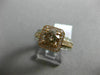 2.54CT WHITE & CHOCOLATE FANCY DIAMOND 18KT WHITE & ROSE GOLD 3D ENGAGEMENT RING