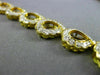 ESTATE LARGE 36.0CT DIAMOND & AAA RUBY 18KT WHITE & YELLOW GOLD CHOKER NECKLACE
