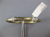.53CT DIAMOND & MULTI COLOR ENAMEL 18KT WHITE GOLD PANTHER CUFF BANGLE BRACELET