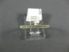 ESTATE .10CT DIAMOND 14KT ROSE GOLD 3D ROUND FILIGREE MILGRAIN ANNIVERSARY RING