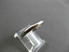 ESTATE PLATINUM CLASSIC SHINY SOLID WEDDING ANNIVERSARY RING BAND 3mm #20811