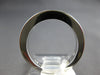 .50CT DIAMOND 14KT WHITE GOLD CLASSIC PRINCESS CHANNEL WEDDING ANNIVERSARY RING