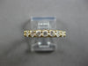 .50CT DIAMOND 14KT YELLOW GOLD 7 STONE SHARED PRONG ROUND ANNIVERSARY RING 28163