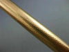 ESTATE LARGE TIFFANY & CO. 14K ROSE GOLD 3D RETRACTABLE TELESCOPIC PENCIL #26355