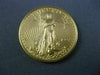 22KT YELLOW GOLD 10 DOLLAR 1/4 OUNCE UNITED STATES 1997 LIBERTY COIN #23420