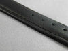 ESTATE WIDE CHRISTIAN DIOR SWISS MADE CLASSIC ROUND ROMAN NUMERAL WATCH #26004