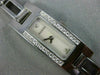 GUCCI .36CT DIAMOND & AAA MOTHER OF PEARL TIME PIECE LADIES WATCH #25595