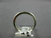 ANTIQUE 1.20CT BAGUETTE DIAMOND 14KT WHITE GOLD ETERNITY ANNIVERSARY RING #22441