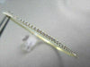 ANTIQUE NARROW 2.60CT DIAMOND 18KT YELLOW GOLD 2MM WIDE BANGLE SIMPLY BEAUTIFUL!