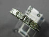 ESTATE .70CTDIAMOND 14KT YELLOW GOLD 3D WEDDING ANNIVERSARY FILIGREE RING 18201