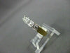 ANTIQUE OLD MINE DIAMOND 14K YELLOW & WHITE GOLD MILGRAIN ANNIVERSARY RING 11473