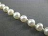ESTATE AAA SOUTH SEA PEARL 14KT YELLOW GOLD CLASSIC ONE STRANDED BRACELET #22605