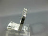.50CT DIAMOND 14KT WHITE GOLD SEMI ETERNITY ROUND 7 STONE ANNIVERSARY RING #1136
