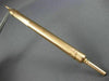 ESTATE LARGE TIFFANY & CO. 14K ROSE GOLD 3D RETRACTABLE TELESCOPIC PENCIL #26355