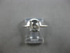 1.46CT SALT & PEPPER DIAMOND 18KT WHITE GOLD 3D SOLITAIRE OVAL ENGAGEMENT RING