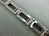 GUCCI .36CT DIAMOND & AAA MOTHER OF PEARL TIME PIECE LADIES WATCH #25595