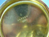 LARGE 18KT YELLOW GOLD 3D VACHERON & CONSTANTIN CHRONOMETRE ROYAL POCKET WATCH