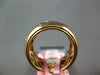 1.95CT MULTI COLOR DIAMOND 18KT YELLOW GOLD MULTI SHAPE ETOILE ANNIVERSARY RING