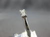 .60CT DIAMOND 14KT WHITE GOLD 3D PRINCESS SHARED PRONG WEDDING ANNIVERSARY RING