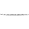 ESTATE 4.0CT DIAMOND 14KT WHITE GOLD 3D CLASSIC ROUND TENNIS BRACELET