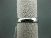 ESTATE WIDE 1.95CTW MULTI COLOR DIAMONDS 14KT W&Y GOLD INFINITY RING STUNNING!!