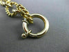 ESTATE LARGE 18KT WHITE & YELLOW GOLD CLASSIC ITALIAN ROPE LINK BRACELET #21483