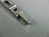 GUCCI .36CT DIAMOND & AAA MOTHER OF PEARL TIME PIECE LADIES WATCH #25595