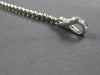 ESTATE LARGE 1.30CT DIAMOND 14K WHITE & ROSE GOLD MULTI ROW CUFF BANGLE BRACELET