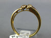 .71CT DIAMOND & AAA RUBY 18K YELLOW GOLD 3D ROUND & PRINCESS MULTI LEAF FUN RING