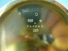 LARGE 18KT YELLOW GOLD 3D VACHERON & CONSTANTIN CHRONOMETRE ROYAL POCKET WATCH