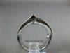 1.94CT DIAMOND & AAA SAPPHIRE 18KT WHITE GOLD PRINCESS & ROUND ETOILE BELT RING