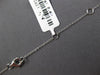 1.01CT DIAMOND & AAA AMETHYST 14KT WHITE GOLD CUSHION & ROUND FILIGREE NECKLACE