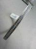ANTIQUE MILGRAIN 2.0CT DIAMOND 14KT WHITE GOLD 5MM WIDE BANGLE ONE OF A KIND!!!!