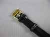 ESTATE CLASSIC 18KT YELLOW GOLD JUVEMIA AUTOMATIC CIRCULAR LADY'S WATCH #28033