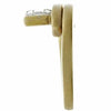 .32CT DIAMOND 18K YELLOW GOLD ROUND & BAGUETTE SQUARE INVISIBLE CRISS CROSS RING